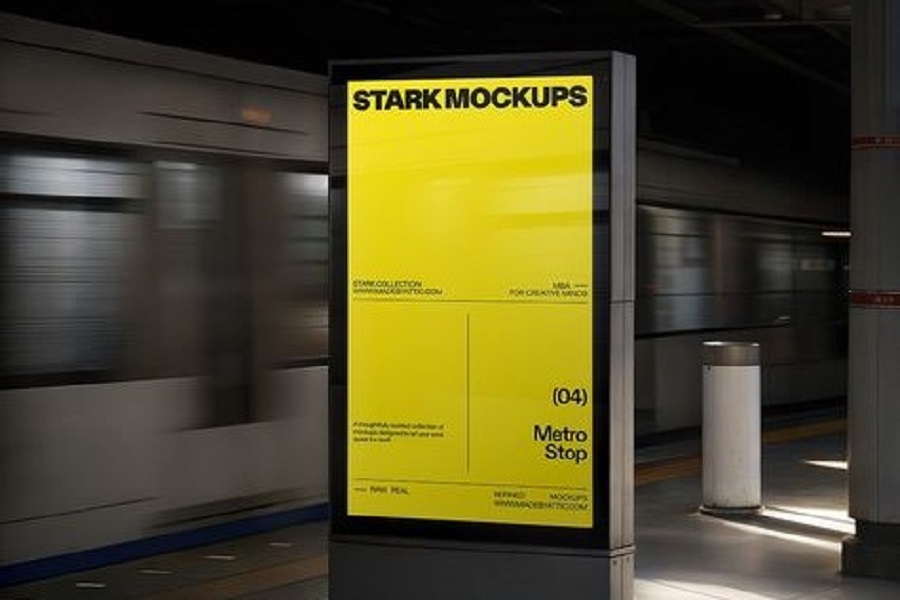 لایت باکس فریملس