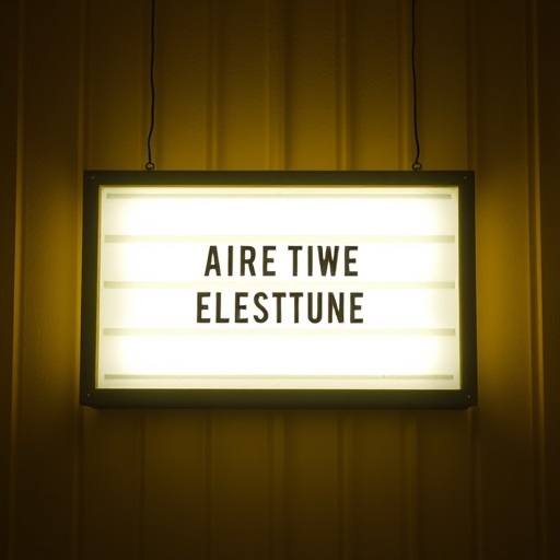 لایت باکس زرد