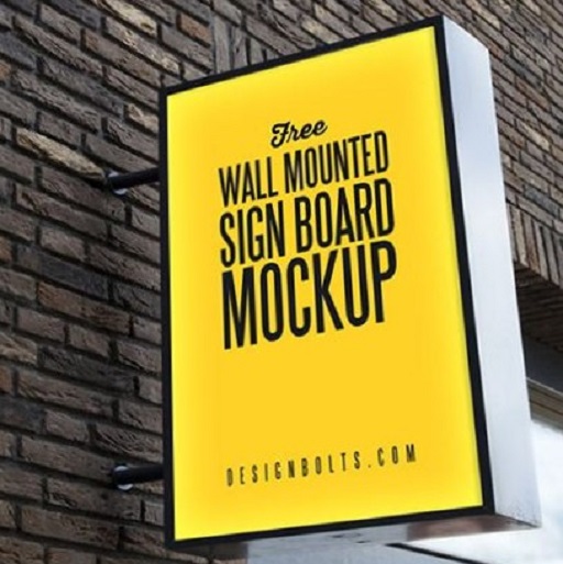 لایت باکس زرد