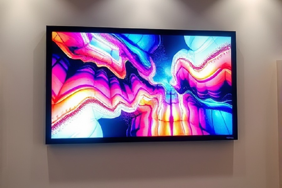 لایت باکس حوزه محیطی